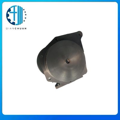 Water Pump 612600061739 For  Weichai Engine WD615 WD10G WD61506SD Spare Parts