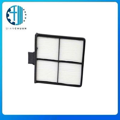Air Filter CA45050 LQ50V01009P1 LQ50V01008P1 For Kobelco SK15  Excavator  Spare Parts
