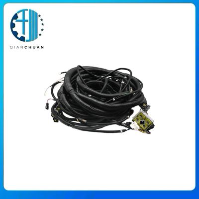 LQ13E01072P2 Wiring Harness Fits for SK210-6E SK200-6E Excavator Electrical Spare Parts