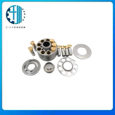 Hydraulic Pump Repair Kit K7V28 K7V63  For Kobelco SK135-8 SK140-8 Excavator Construction Machinery Parts