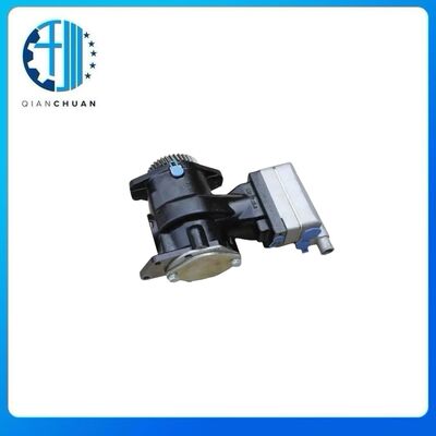 612600130479 Air Compressor For Weichai WP10 WP12 Engine Spare Parts