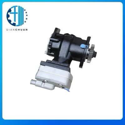 612600130479 Air Compressor For Weichai WP10 WP12 Engine Spare Parts