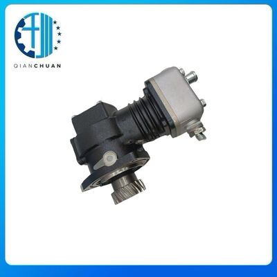 612600130623 Air Compressor  For Weichai WP10 Diesel Engine Spare Parts Construction Machinery
