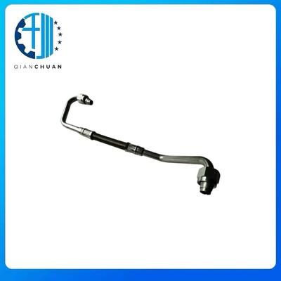 Turbocharge  Oil Inlet Pipe 612630110556 for Weichai WP12 Truck Engine Parts