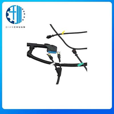 1006612016  Wiring Harness  For WEICHAI WP12 Engine Spare Parts