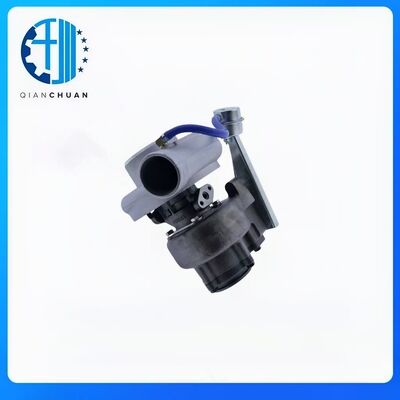 6736-81-8190 Turbocharger For Komatsu SA6D102E Engine WA320 WA320-3 WA320-3CS WA300L WA300-3CS Wheel Loader