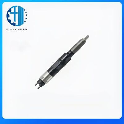 095000-7150 RE533505 RE534111 Fuel Injector  For John Deere Tractor 4045 Engine