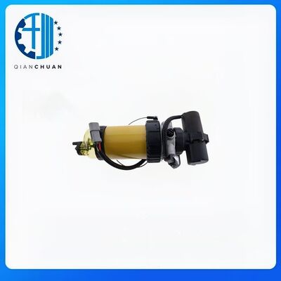 349-5327 3495327 Fuel Pump Filter Assy For  Engine 3044C C3.4