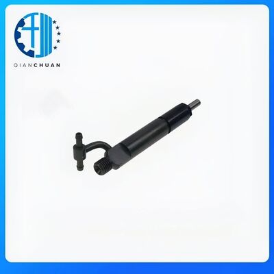 6202-13-3110 Fuel Injector For Komatsu 4D95 S6D95 Engine PC200-5 PC200LC-5