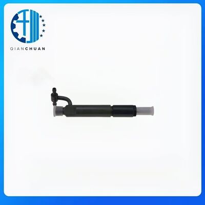 6202-13-3110 Fuel Injector For Komatsu 4D95 S6D95 Engine PC200-5 PC200LC-5