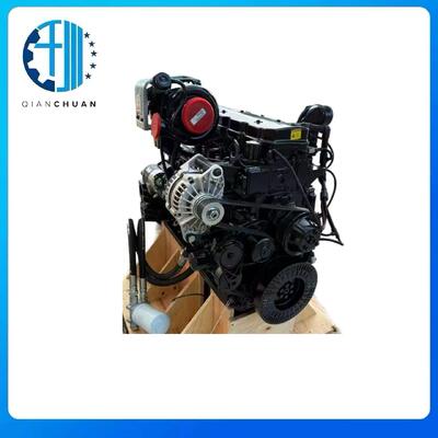 164KW 2200RPM Diesel Engine QSB6.7for Construction Machine