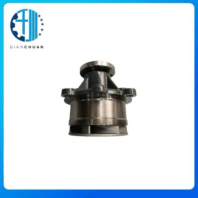 02937528 2937528 Water Pump with Seal for Deutz Tcd 2012 L06 4V Engine Spare Parts