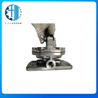 Fuel Feed Pump 6261-71-8240 Komatsu WA470 WA500 HD785 HM300 HM400 SAA6D125E