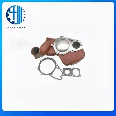 65.06500.6148 Water Pump For Doosan Deawoo Generator P158LE P180LE P222LE Engine