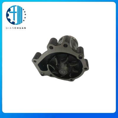 Water Pump 8-98022822-1 For Isuzu  4HK1  John Deere 225DLC 220DW  Engine Spare Parts