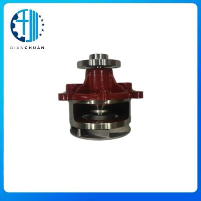 Water Pump  0429-9142  for EC210 EC290 D6D D6E Engine Spare Parts