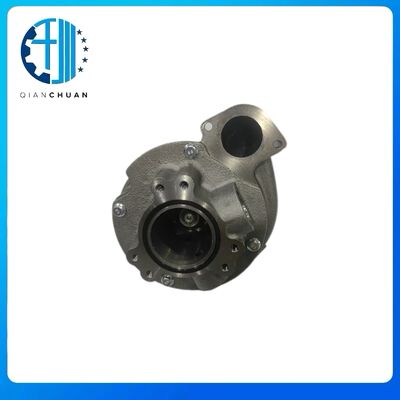 Water Pump 3520206 For  C11 C13  E345D E349D Engine Spare Parts