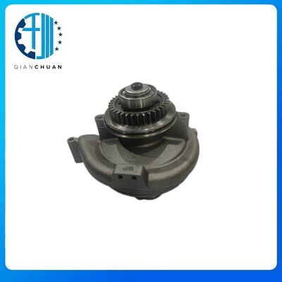 Water Pump 3520206 For CAT C11 C13  E345D E349D Engine Spare Parts