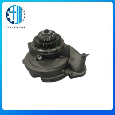 Water Pump 3520206 For CAT C11 C13  E345D E349D Engine Spare Parts