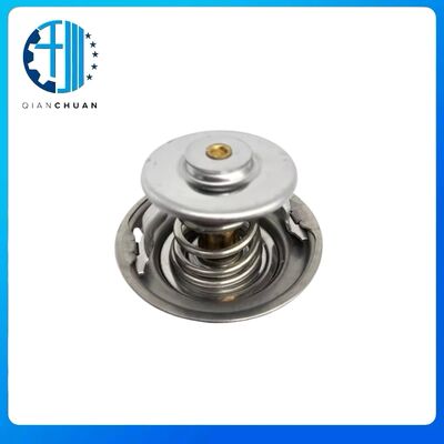 61800061040 Thermostat For  Weichai WP12 WP13 Engine Spare Parts