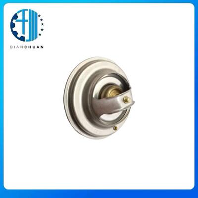 79 Degrees  Thermostat 65.06402-0005 for DV11 Doosan Engine Truck Bus Excavator Auto Parts