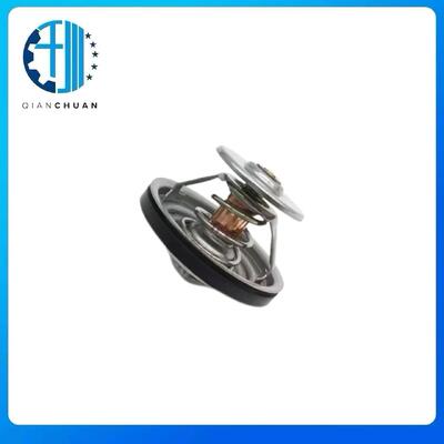 Thermostat 51.06402-0062 51.064020062 for Doosan DX340LC Excavator Spare Parts