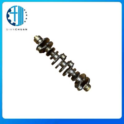 Crankshaft  65.02101-0064B  for Doosan  DL08  Diesel Engine Spare Parts