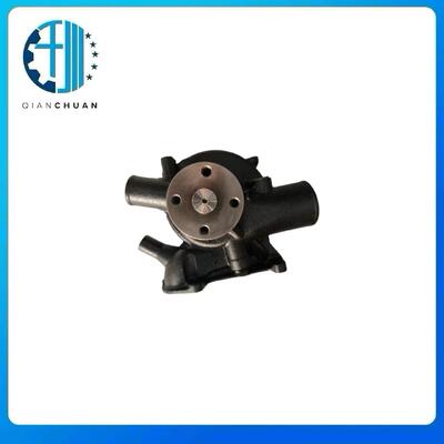 Water Pump ME158623 for Mitsubishi 6D24 Engine  SH350  SK450-6 Excavator  Spare Parts
