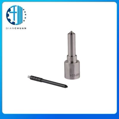 Common Rail Nozzle DLLA148P924 093400-9240 for  Hino E13C  Diesel Engine Spare  Parts