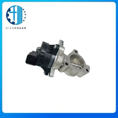 EGR Valve 1007156136 for Weichai WP13WP12 Engine Heavy Truck Spare Parts