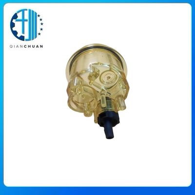 612600081322A 612600081322  Filter Cup for Weichai WP10 WP12 WP13 Diesel Engine Spare Parts