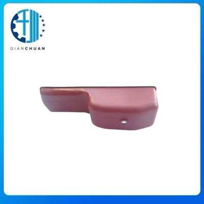 Oil Pan 612600150379 For Weichai WP10 Diesel Engine Spare Parts Construction Machinery