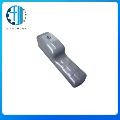 Oil Pan 1000146436 for Weichai WD615 WD618 WP10 Diesel Truck Engine Spare Parts Construction Machinery