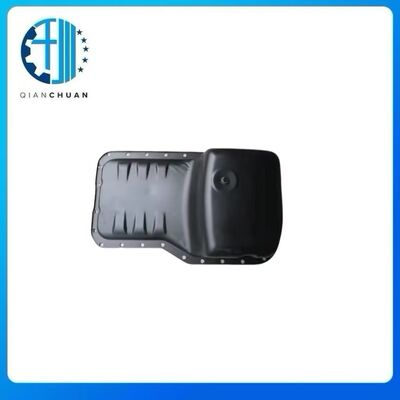 Oil Pan 8970876420 8-97087642-0 For Isuzu  4HF1 4HG1 Diesel Engine Truck Excavator Spare Parts