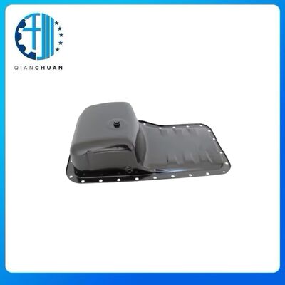 8973852490 Oil Pan for Isuzu 4HF1 4HG1 Excavator Truck Diesel Engine Spare Parts
