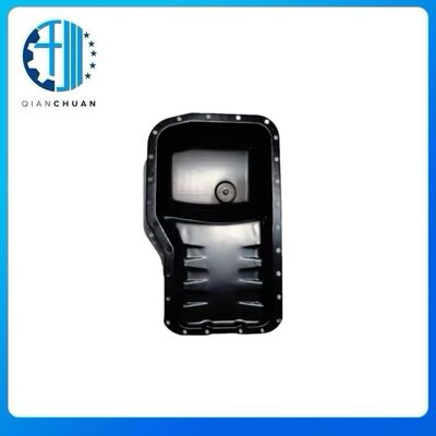 8973852490 Oil Pan for Isuzu 4HF1 4HG1 Excavator Truck Diesel Engine Spare Parts