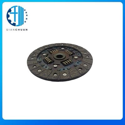 66591-13300 67980-13400 Clutch Disc  for Kubota Tractor B4200 B5100 B6000 B6100 B7100 B1550HST-D  Construction Machinery  Engine Spare Parts
