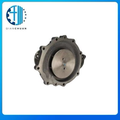 16100-E0374 Water Pump for Kobelco SK250-8 SK200-8 Excavator Engine Spare Parts Construction Machinery Parts