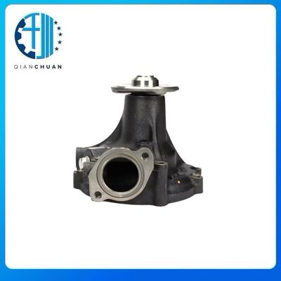 16100-E0374 Water Pump for Kobelco SK250-8 SK200-8 Excavator Engine Spare Parts Construction Machinery Parts