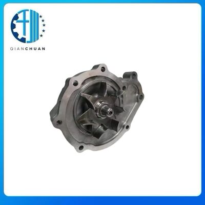 Water Pump VA32G4511010 For Kobelco SK130-8 SK140-8 Excavator Spare Parts Mechanical Construction Machinery