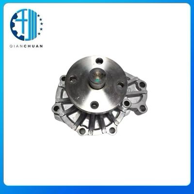 Water Pump VA32G4511010 For Kobelco SK130-8 SK140-8 Excavator Spare Parts Mechanical Construction Machinery