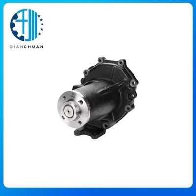 Water Pump 16100-E0022 16100-E4290  for Kobelco Excavator SK300-8 SK330-8 SK350-8 SK360-8 Engine Spare Parts Mechanical Construction Machinery