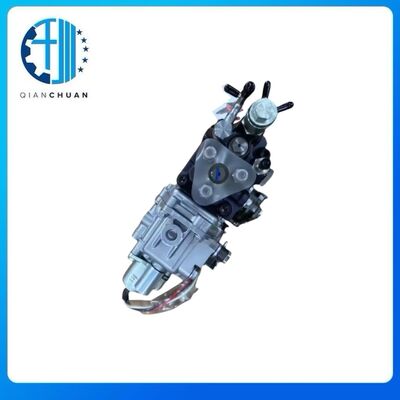 729659-51360 Fuel  Injection Pump Assy for Yanmar 4TNV98 4TNE94 3TNV88 3TNV70  Diesel Engine Spare Parts