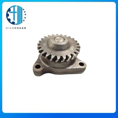 Oil Pump 119260-32000  for 3TNE68  Yanmar Excavator Tractor Diesel Engine Parts Construction Machinery