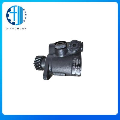 612600130267  Steering Pump  for WP10  Diesel Engine Spare Parts Construction Machinery Parts