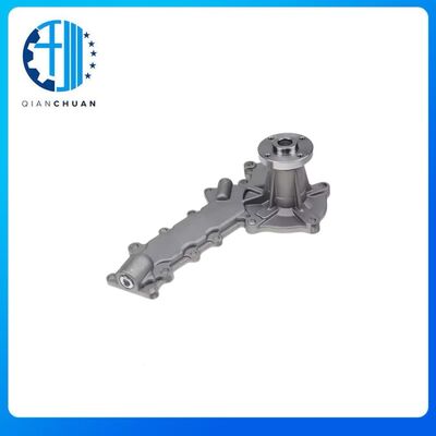 Water Pump 1K321-73030 1K32173030 for Kubao V2203 V2403 D1703 D1803   Forklift  Engine  Construction Machine Spare Parts