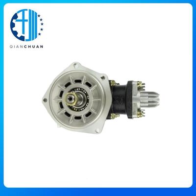 Air Compressor 8-94356-891-4  for Isuzu 6HH1 Engine Truck  Brake Spare Parts Construction Machinery