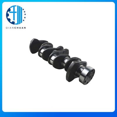129900-21050  Crankshaft for Yanmar 4TNE92 4TNE94 4D92 4D94E Forklift Engine Spare Parts