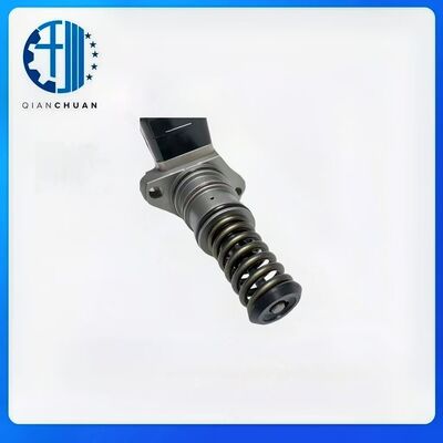 0414755016 Fuel Injection Pump For Deutz Engine TCD2015 TCD2015V06 TCD2015V08