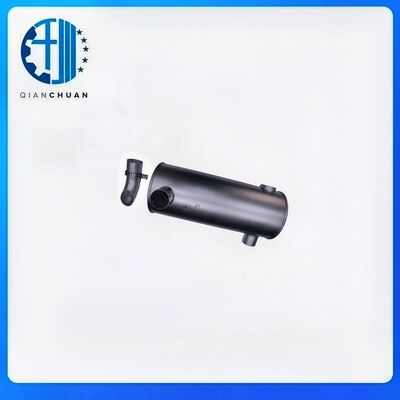 4448414 Muffler Silencer For Isuzu Engine 6BG1 Hitachi Excavator ZX225U ZX230 ZX240K ZX240LC-3G ZX250 ZX270 ZX280LC